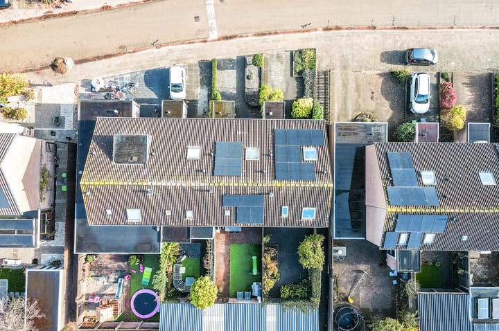 Foto 45 van Tuinfluiterstraat 79