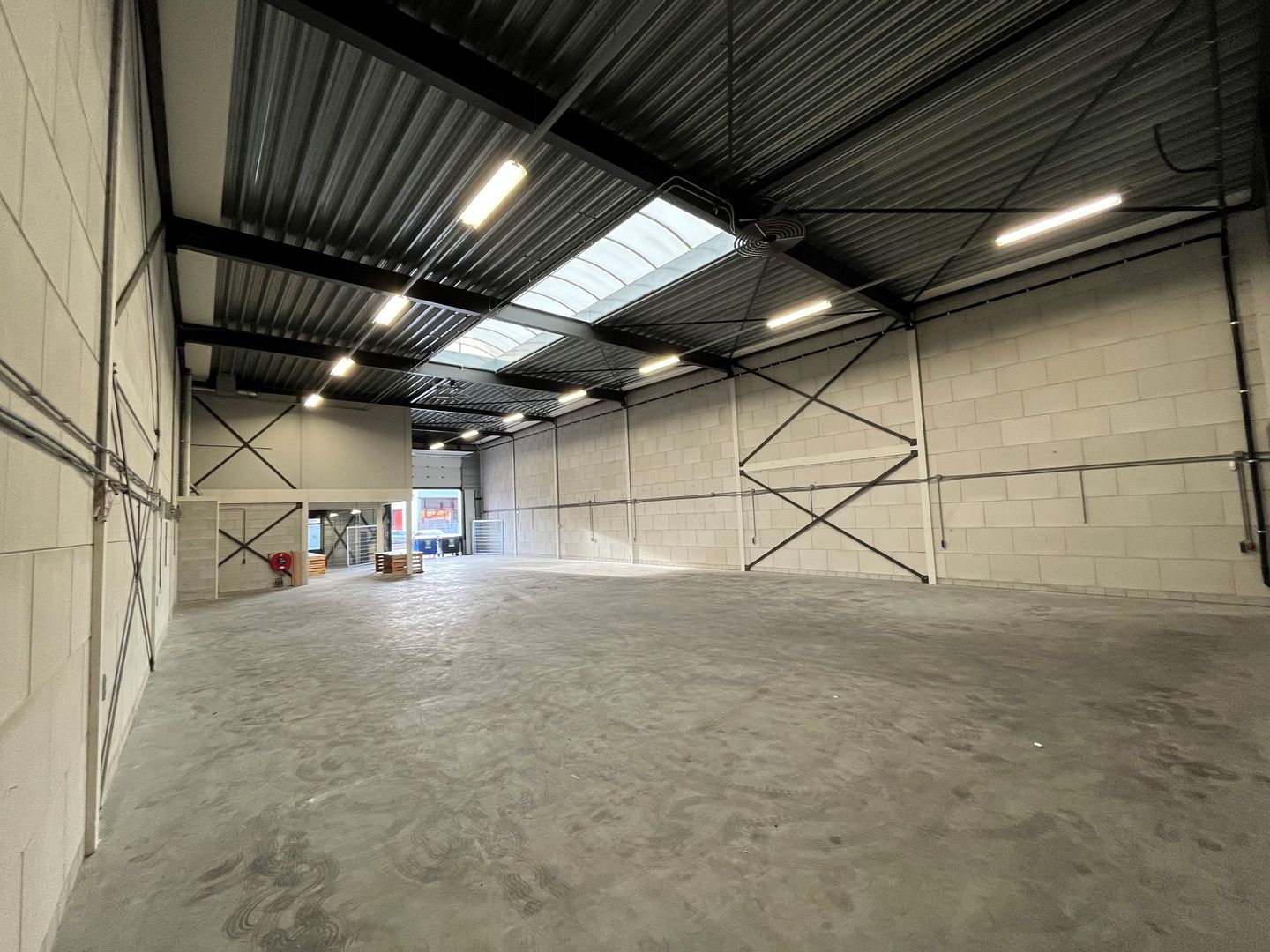 Bekijk foto 3 van Milaanstraat 14