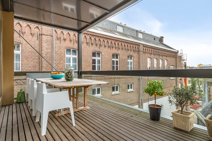 Foto 2 van Oude Markt 13