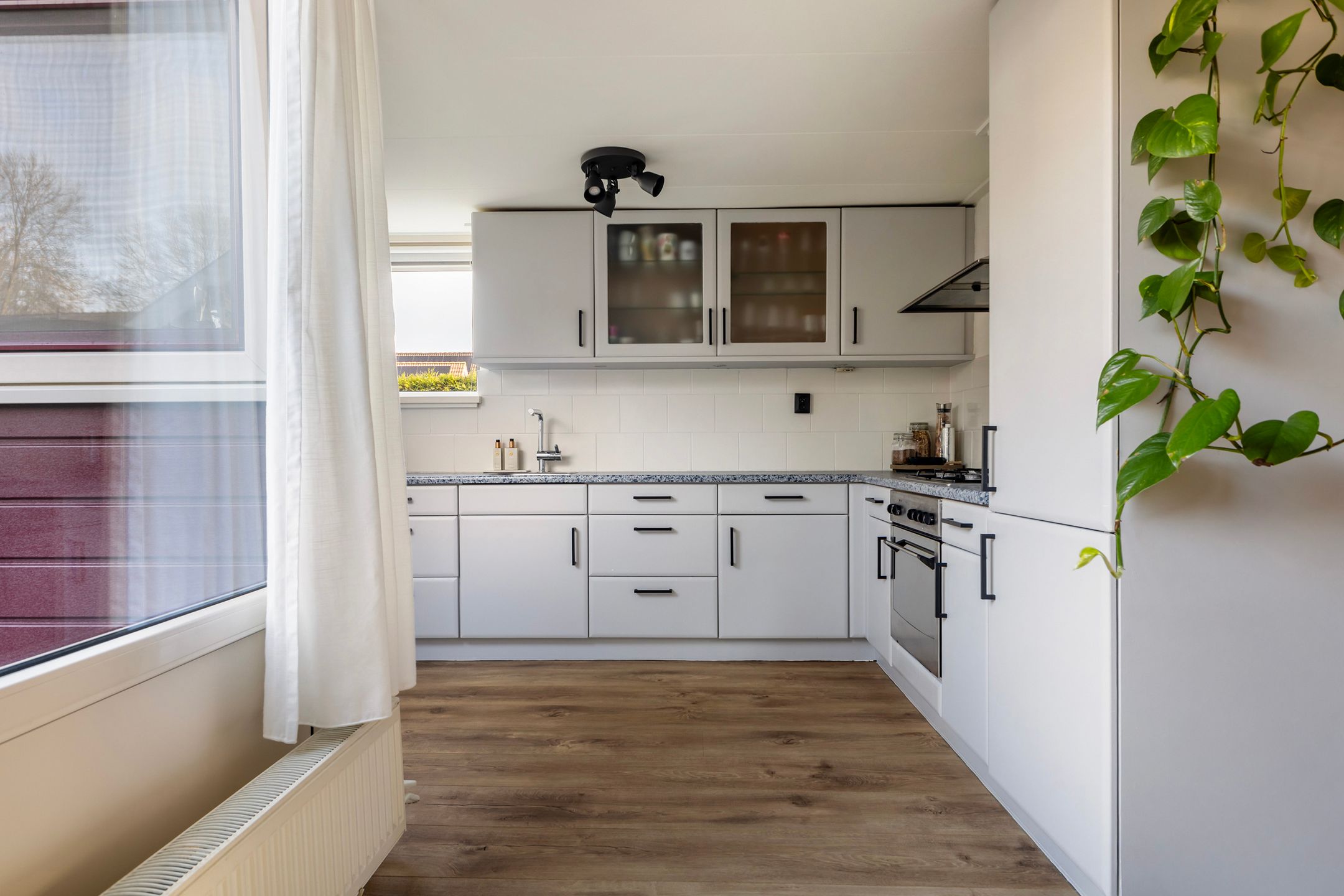 Foto 3 van Uithof 15