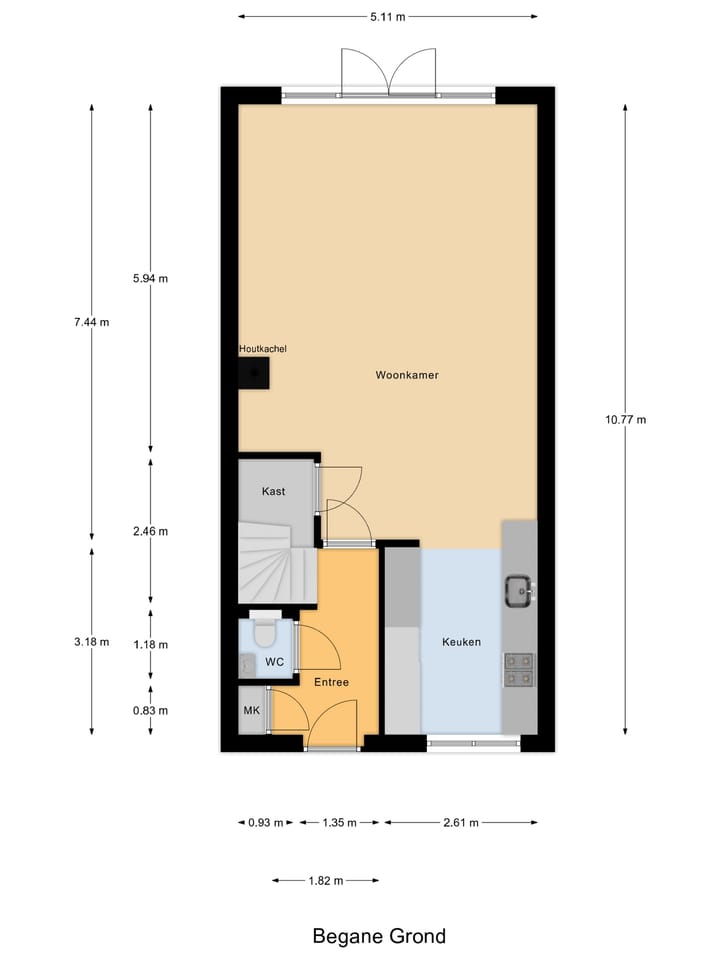Photo 47 of Herdershof 30