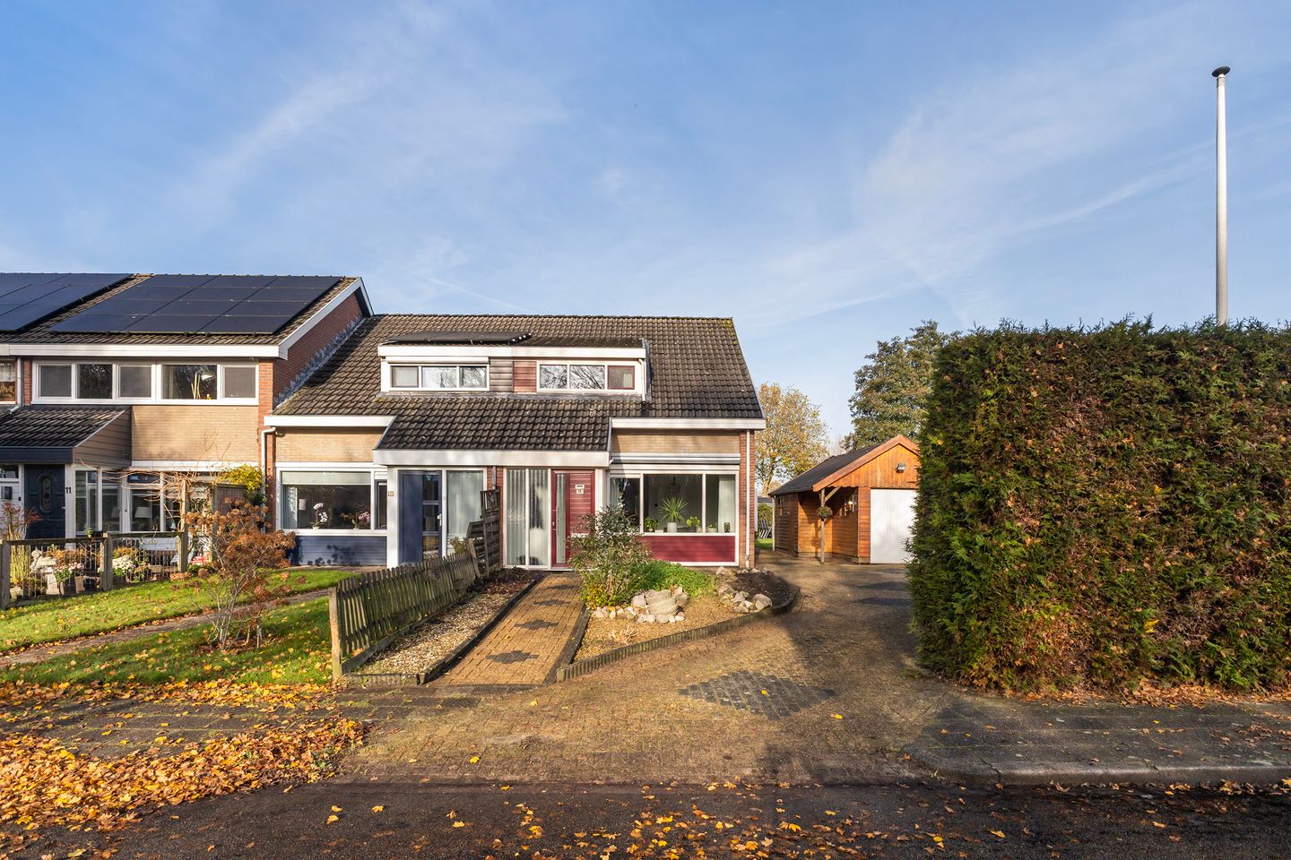 Foto 5 van Uithof 15