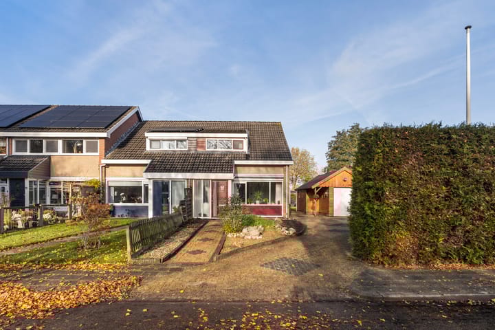 Foto 5 van Uithof 15