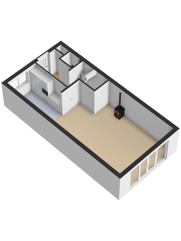 Photo 48 of Herdershof 30