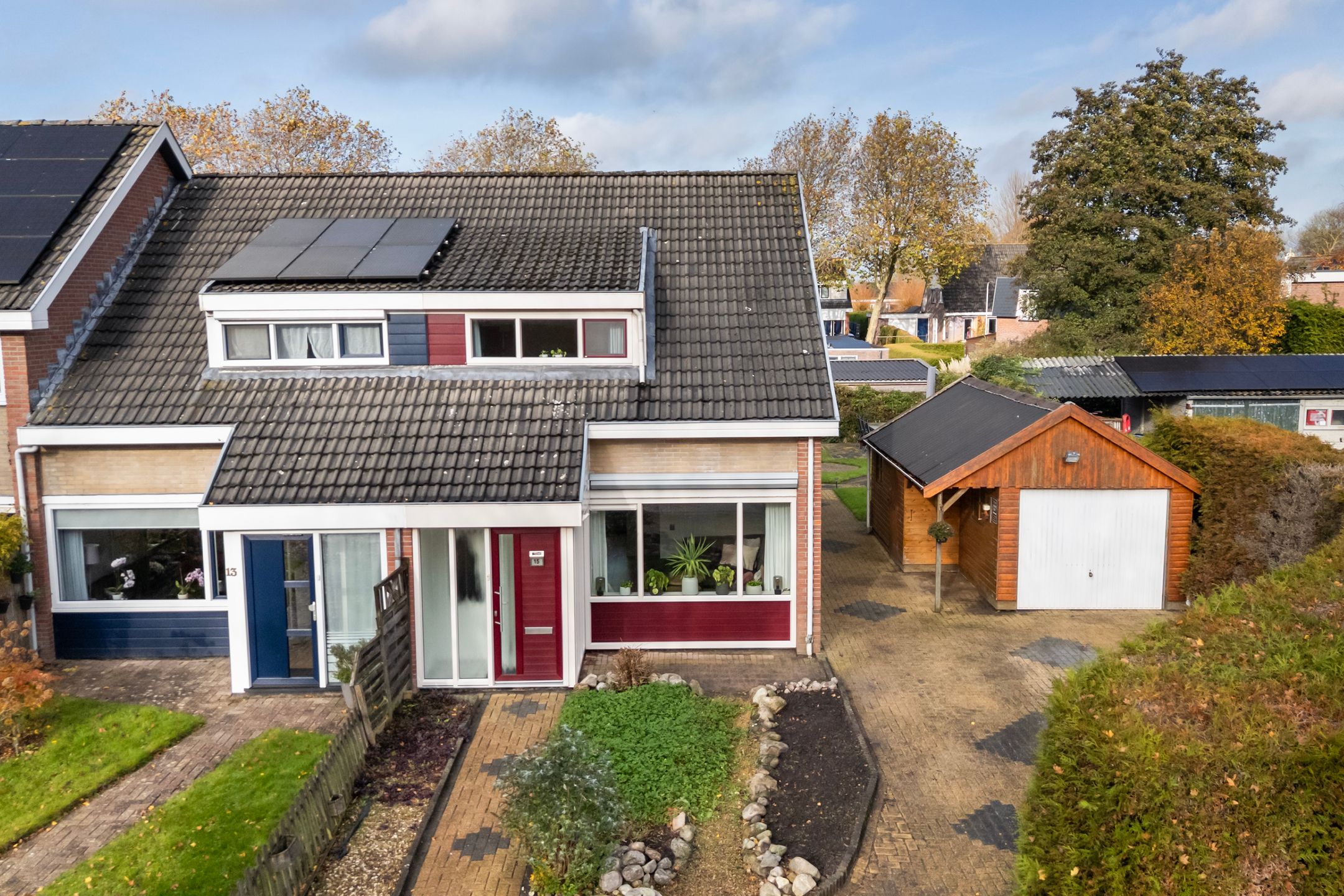 Foto 6 van Uithof 15