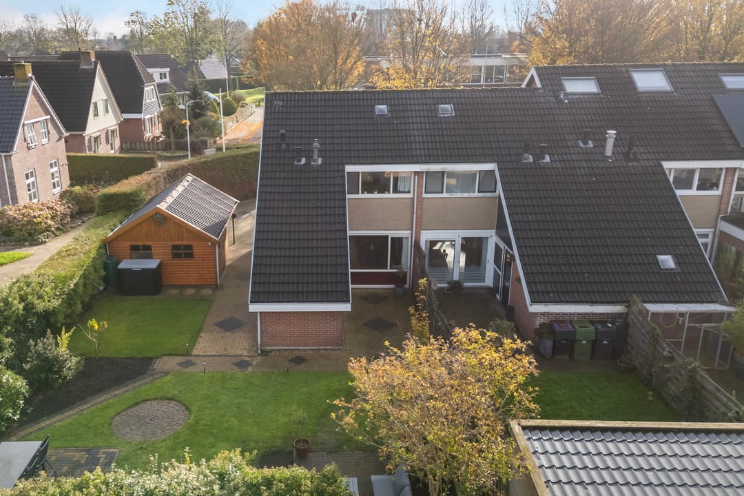 Foto 7 van Uithof 15