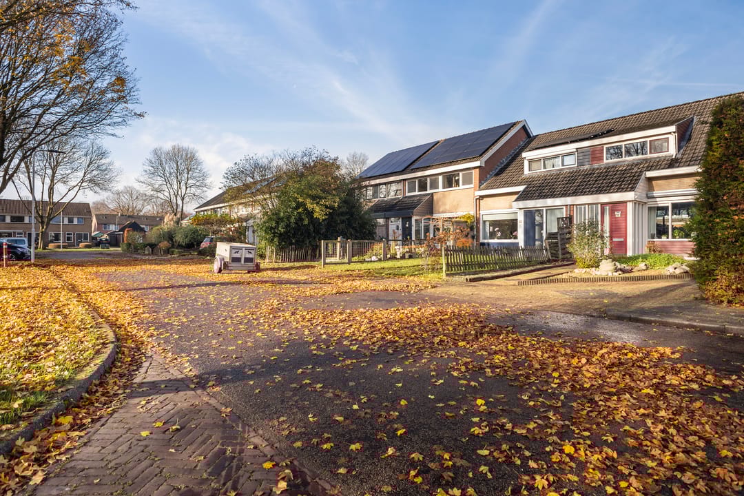 Foto 8 van Uithof 15