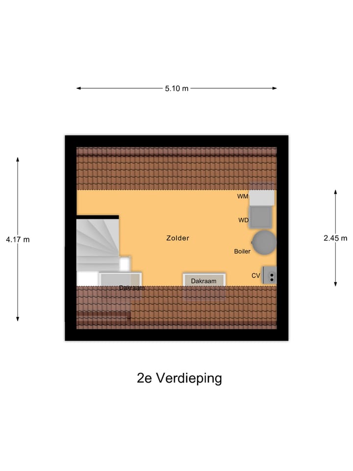 Photo 51 of Herdershof 30