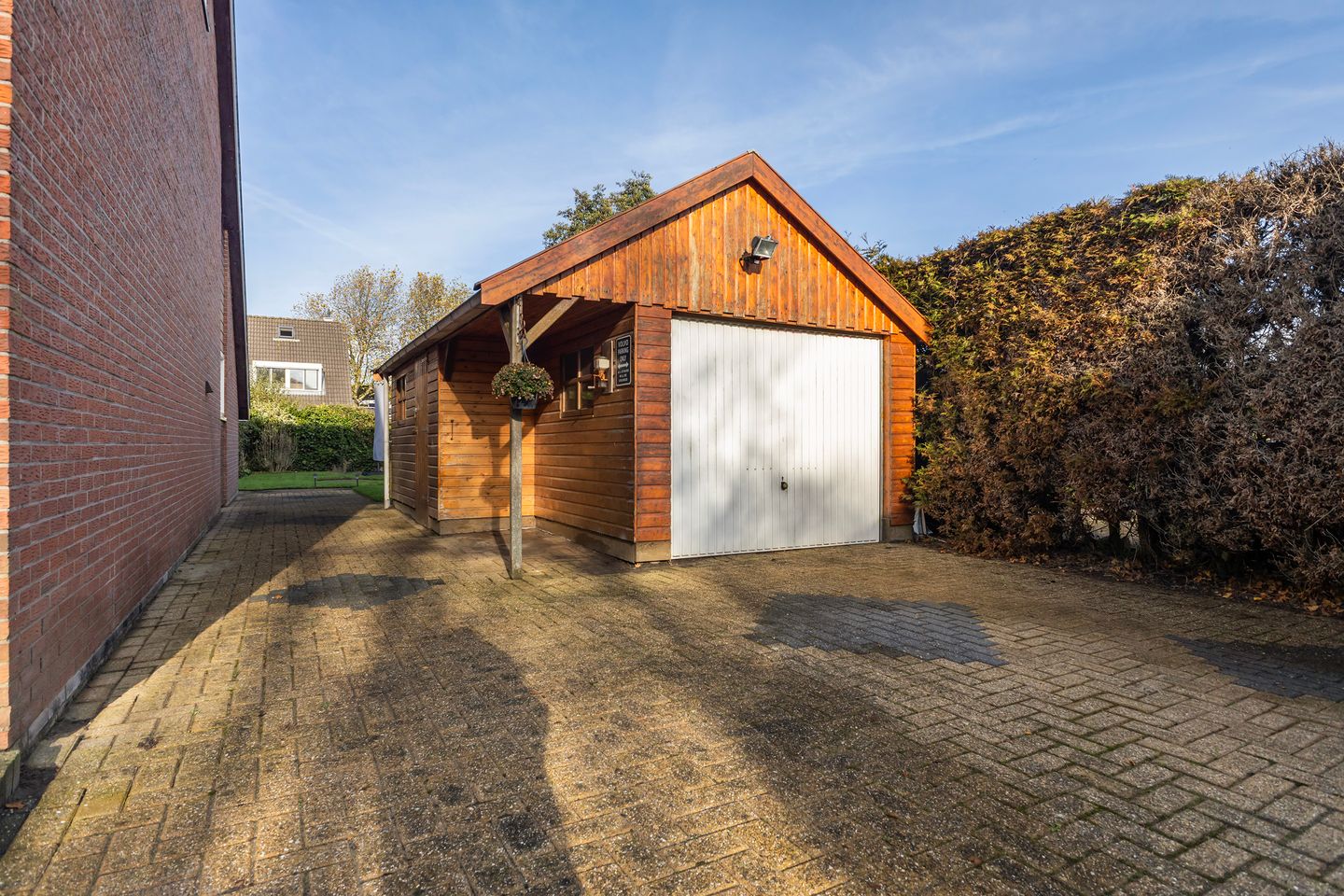 Foto 10 van Uithof 15