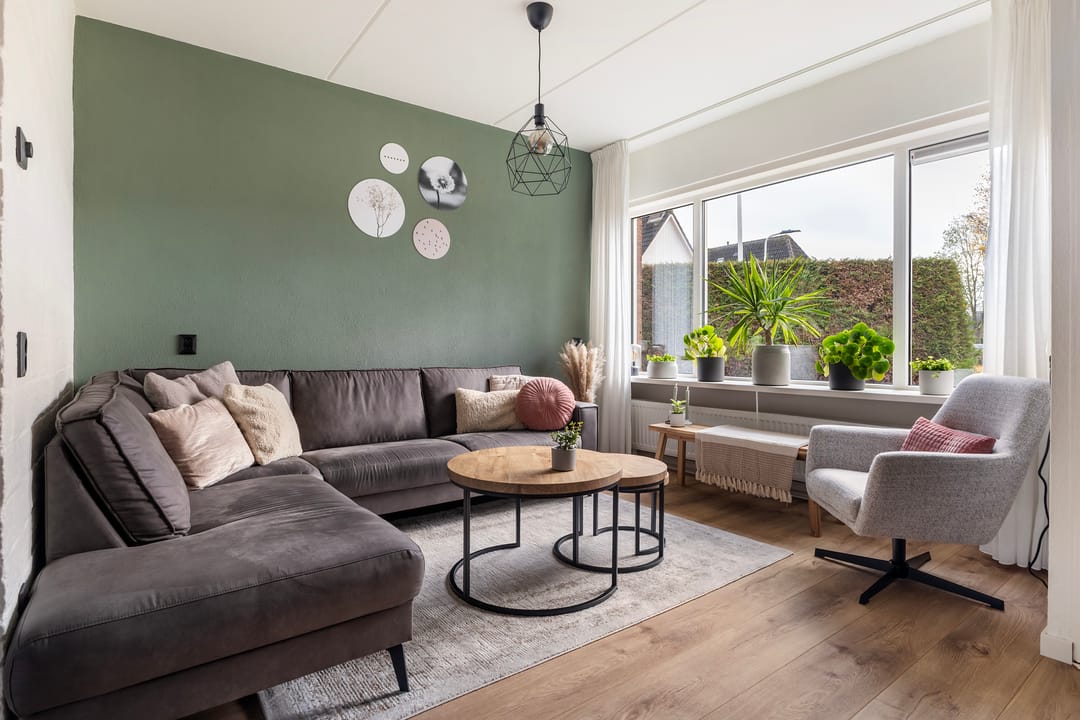 Foto 11 van Uithof 15