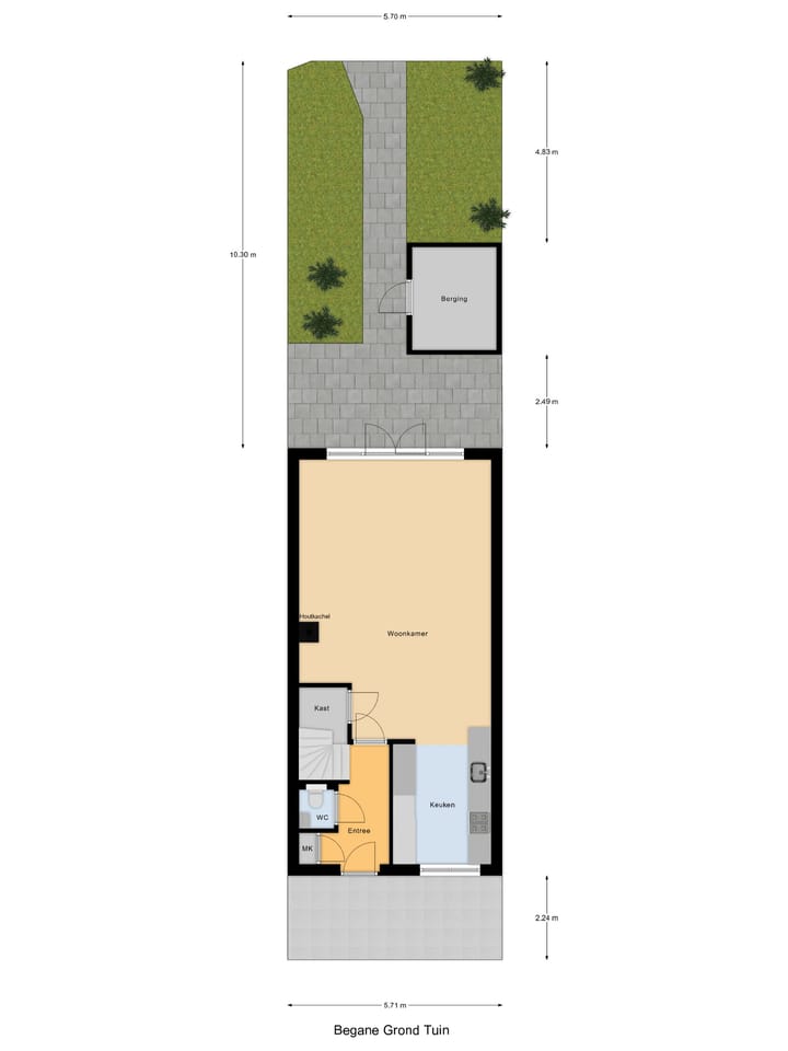 Photo 53 of Herdershof 30