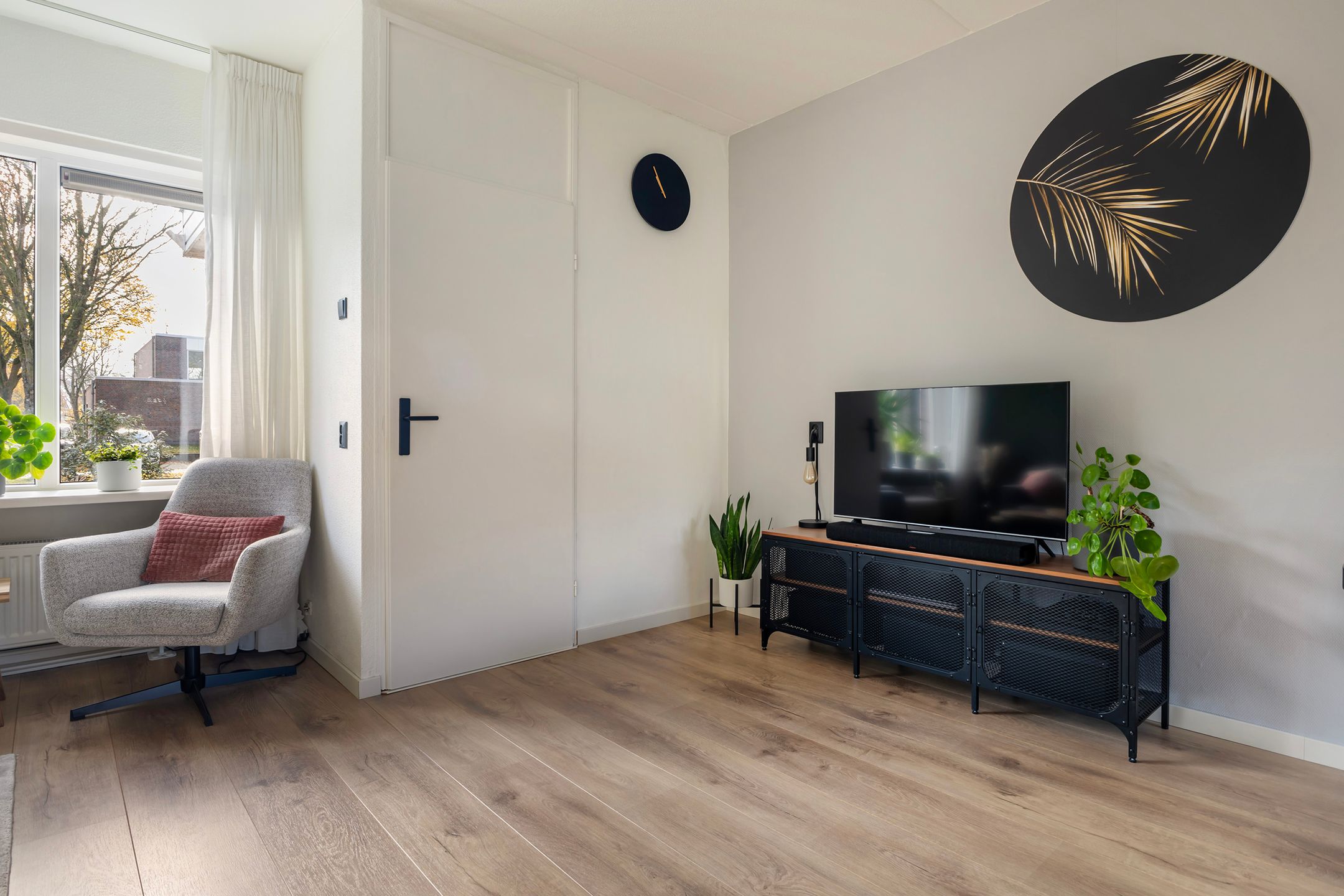 Foto 12 van Uithof 15