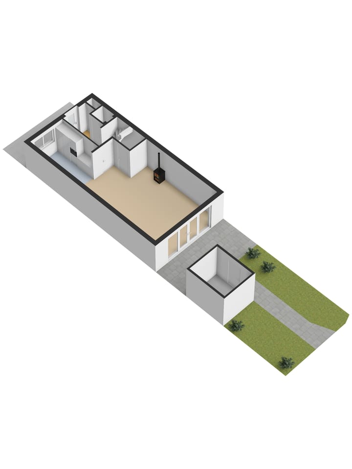 Photo 54 of Herdershof 30