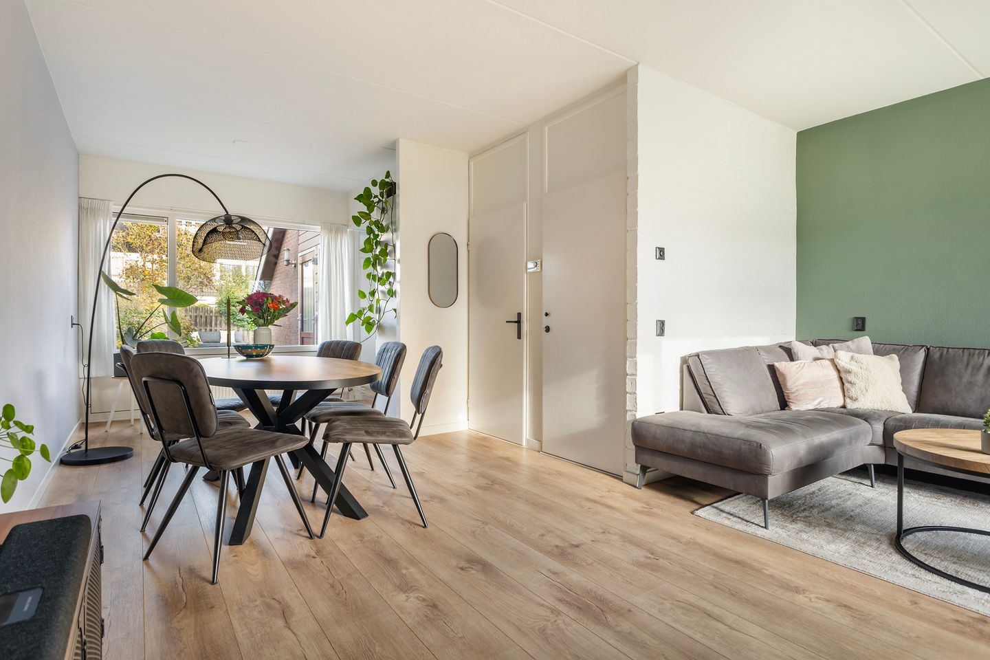 Foto 14 van Uithof 15