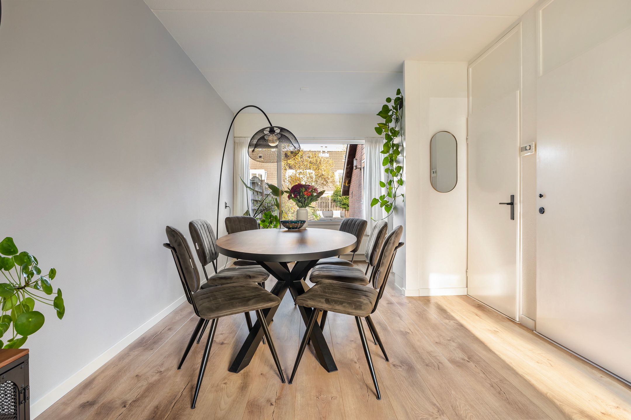 Foto 15 van Uithof 15