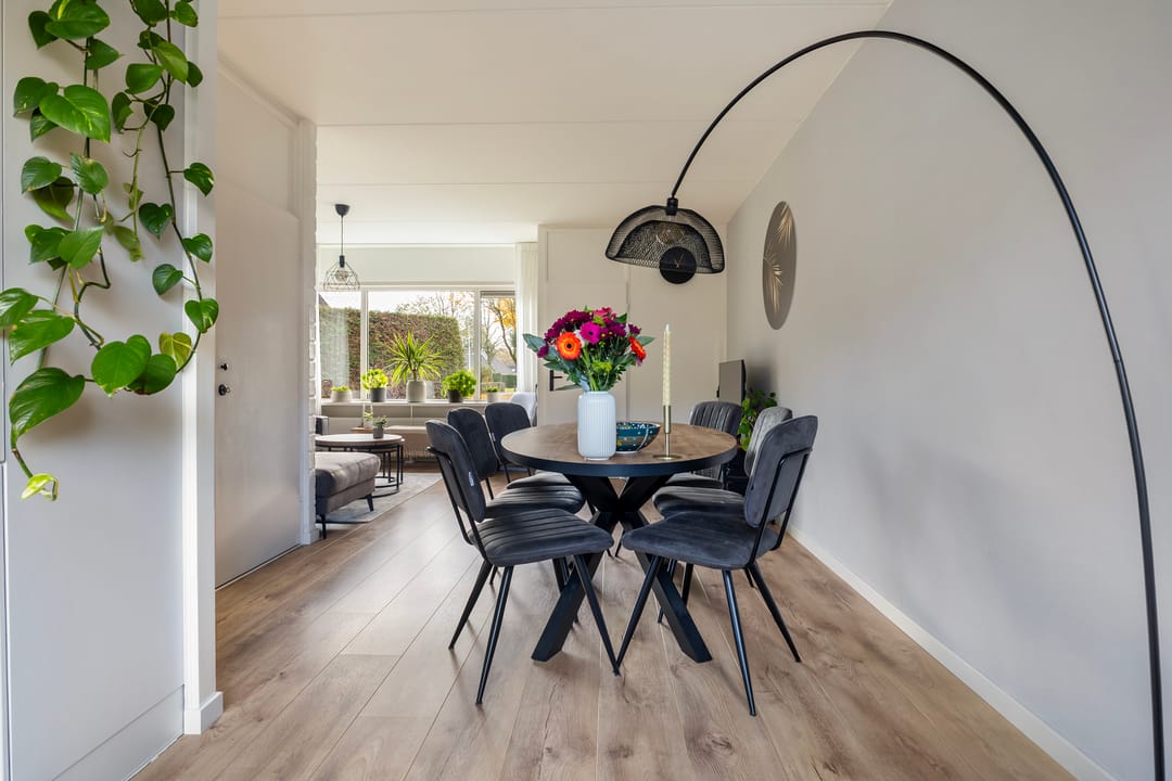 Foto 16 van Uithof 15