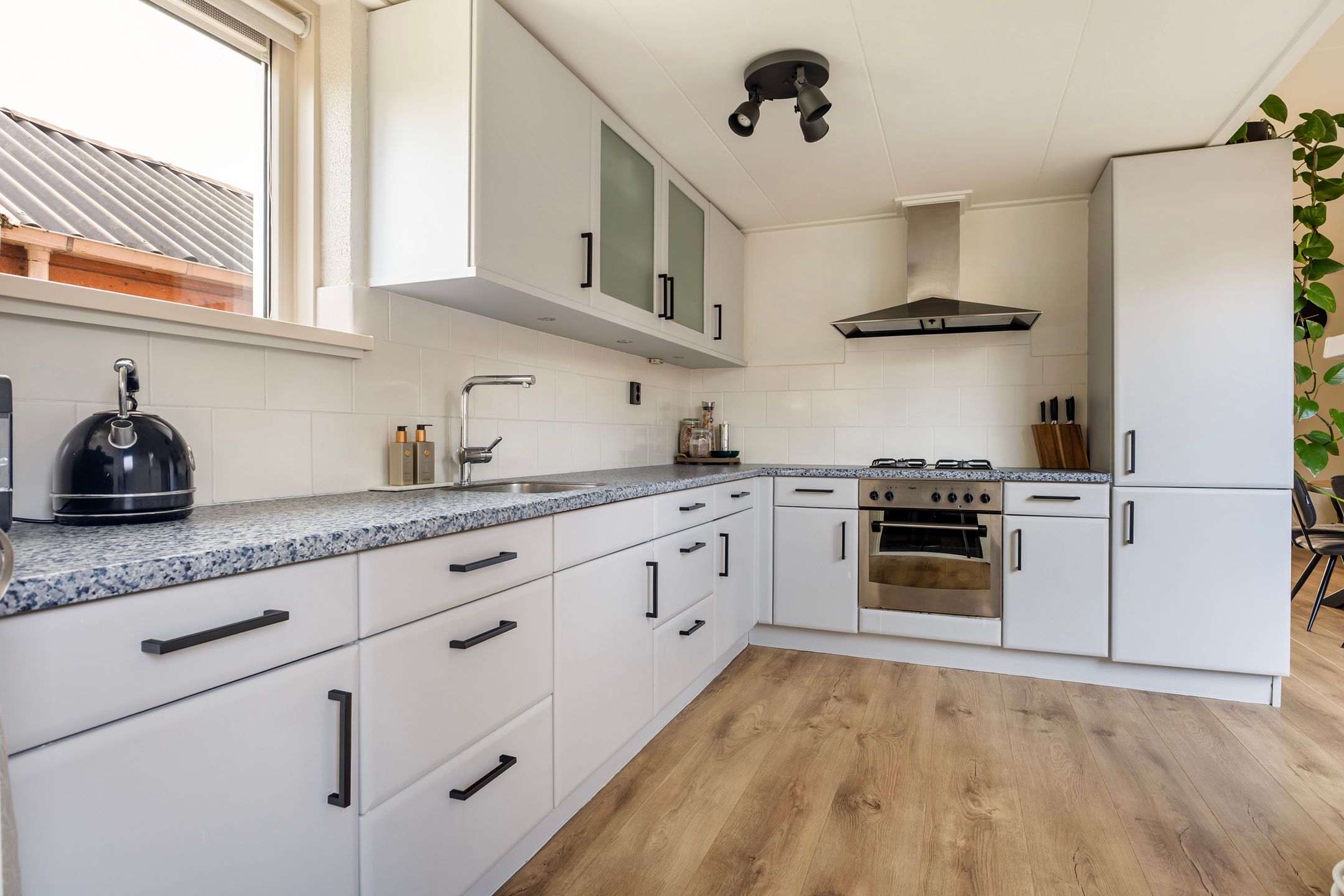 Foto 18 van Uithof 15