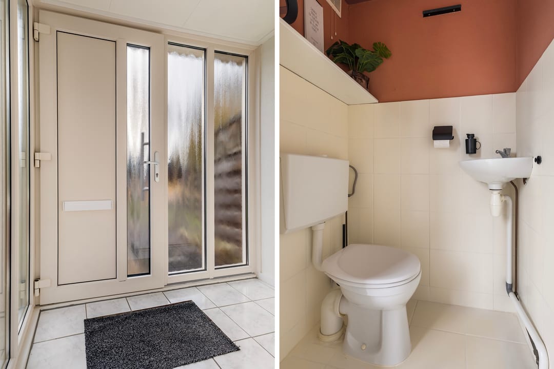 Foto 22 van Uithof 15