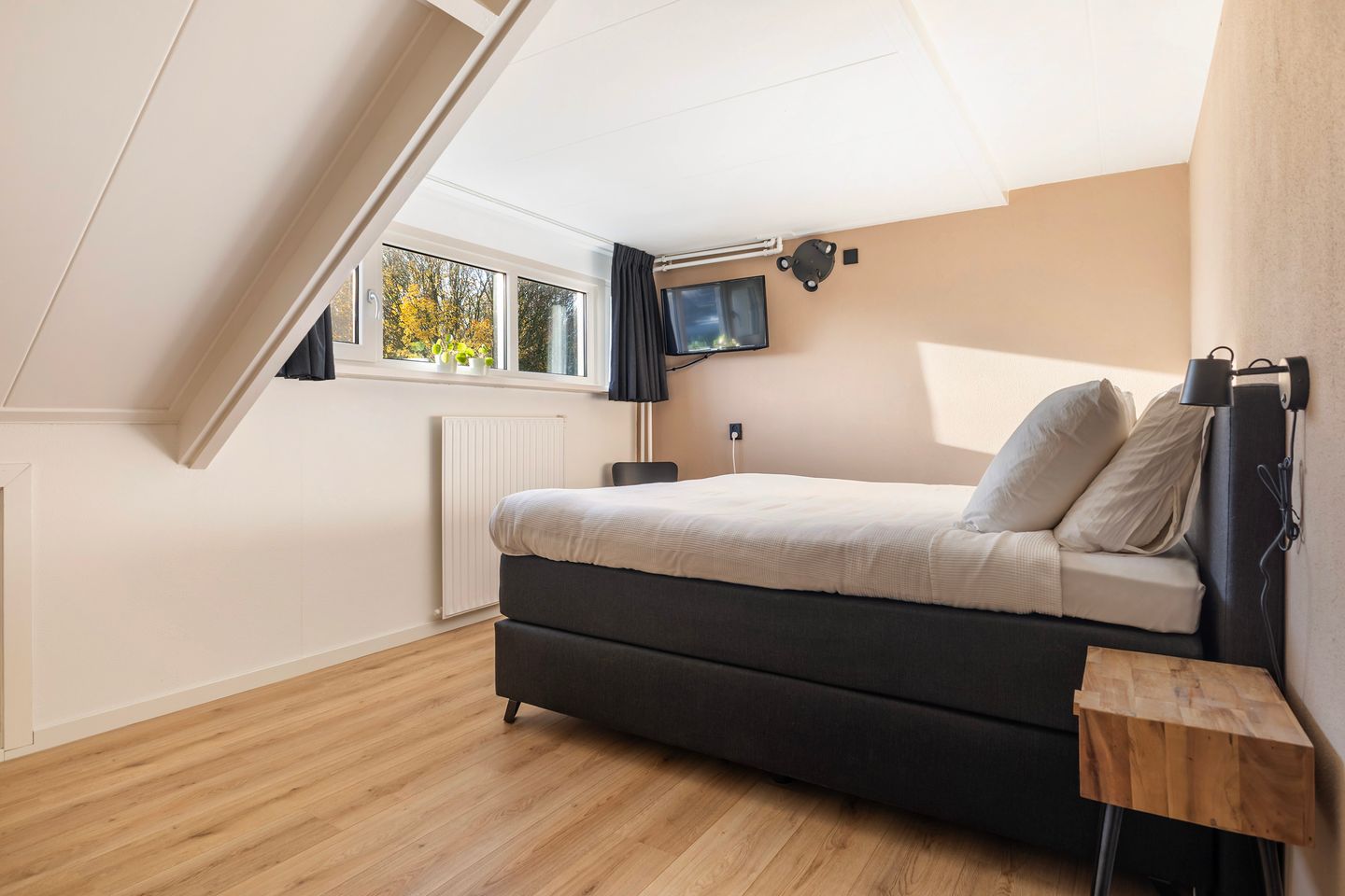 Foto 25 van Uithof 15