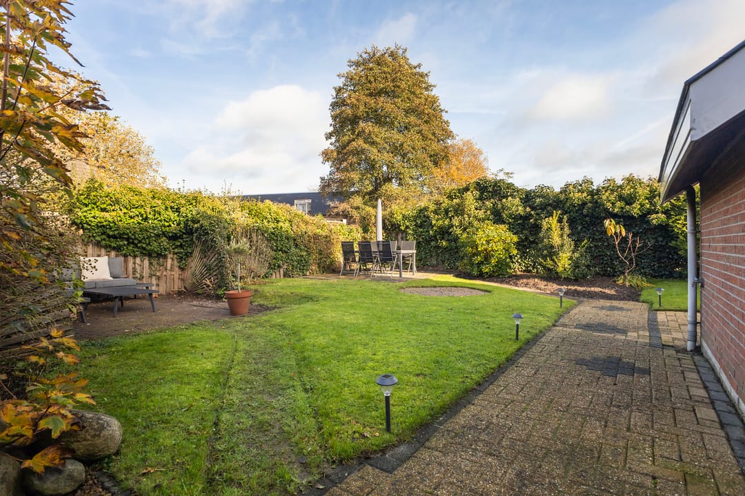 Foto 31 van Uithof 15