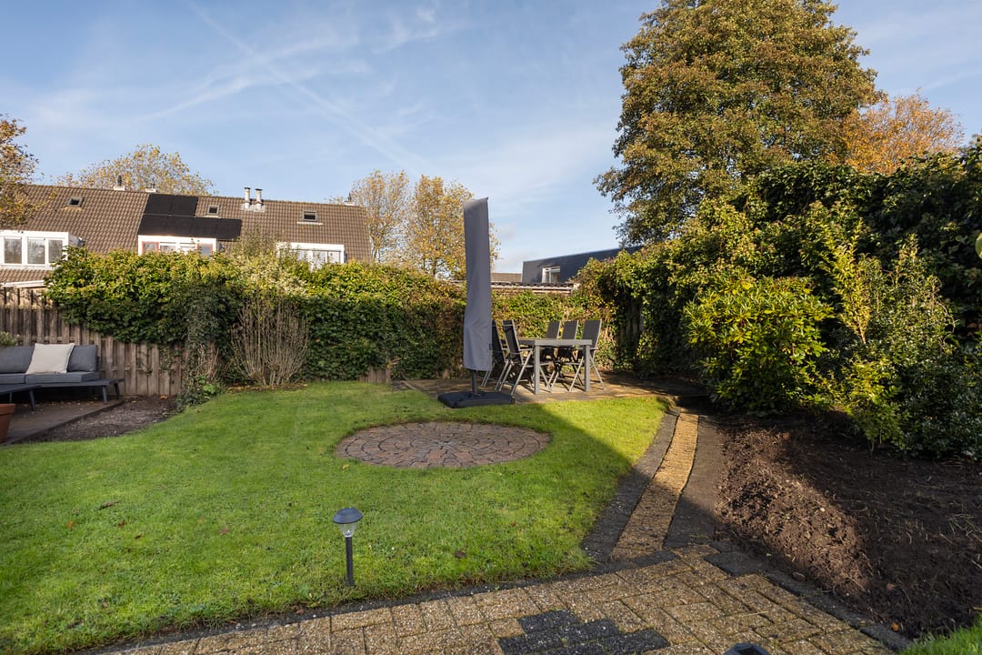 Foto 32 van Uithof 15