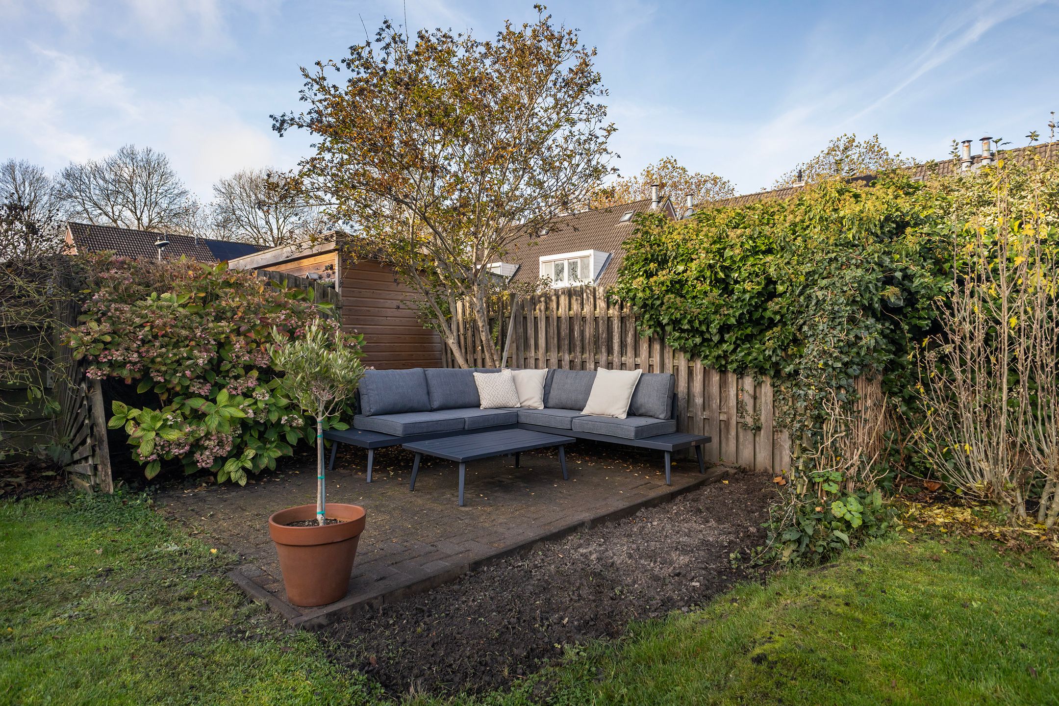 Foto 33 van Uithof 15