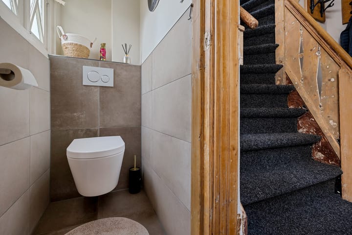 Photo 5 of Burg van der Lelysingel 13