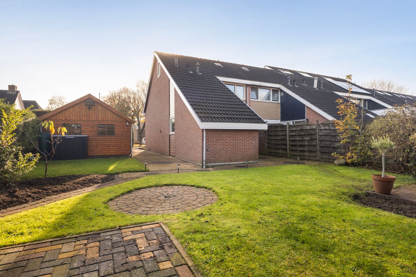 Foto 34 van Uithof 15