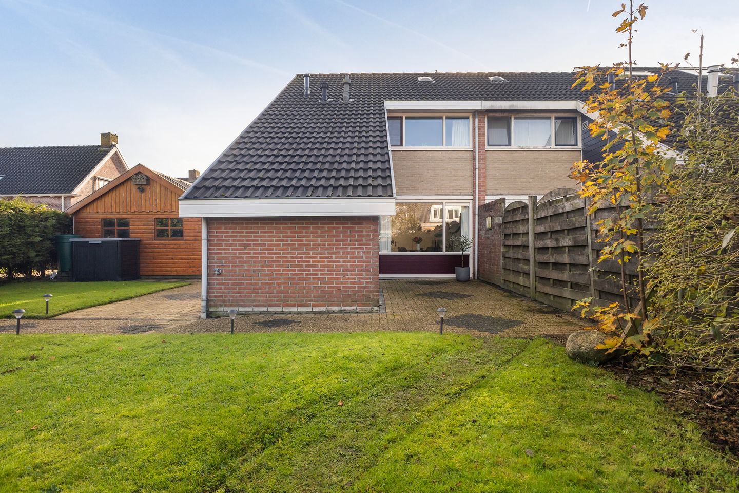 Foto 35 van Uithof 15