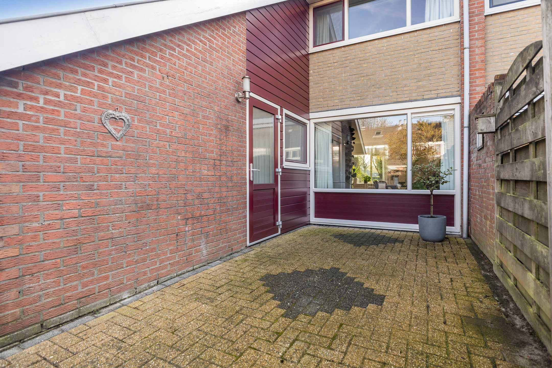 Foto 36 van Uithof 15