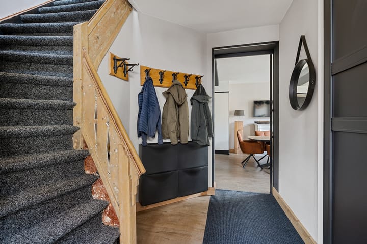 Foto 8 van Burg van der Lelysingel 13