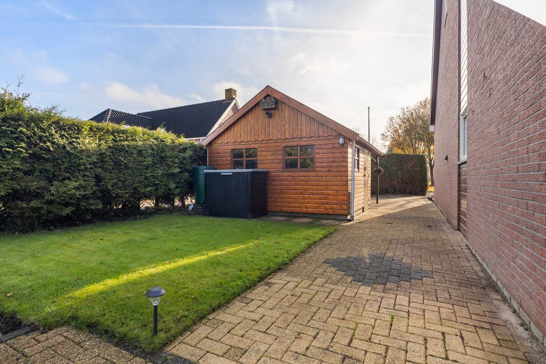 Foto 37 van Uithof 15