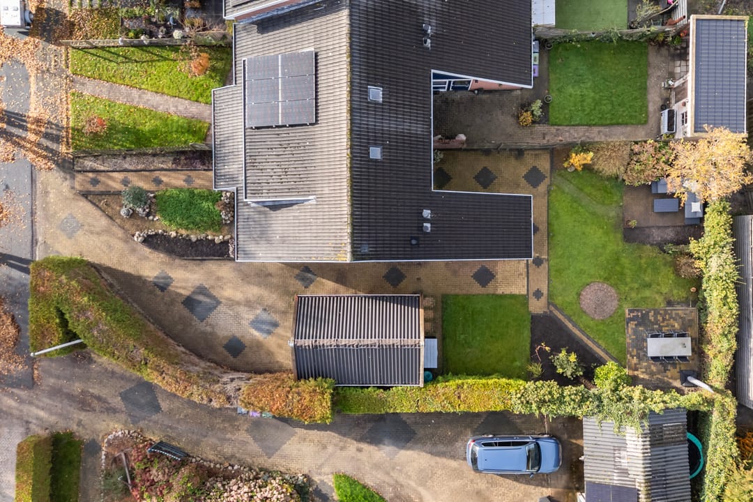 Foto 38 van Uithof 15