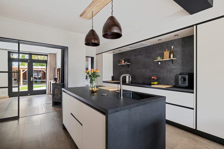 Foto 13 van Burg van der Lelysingel 13