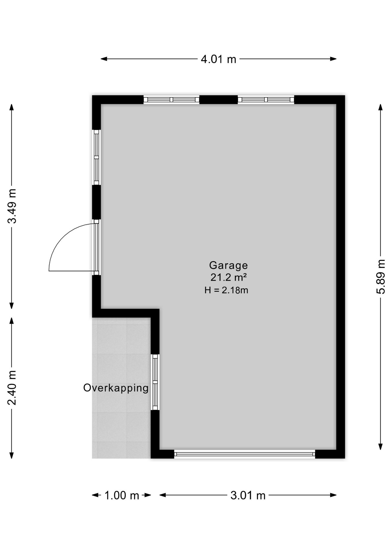 Foto 42 van Uithof 15