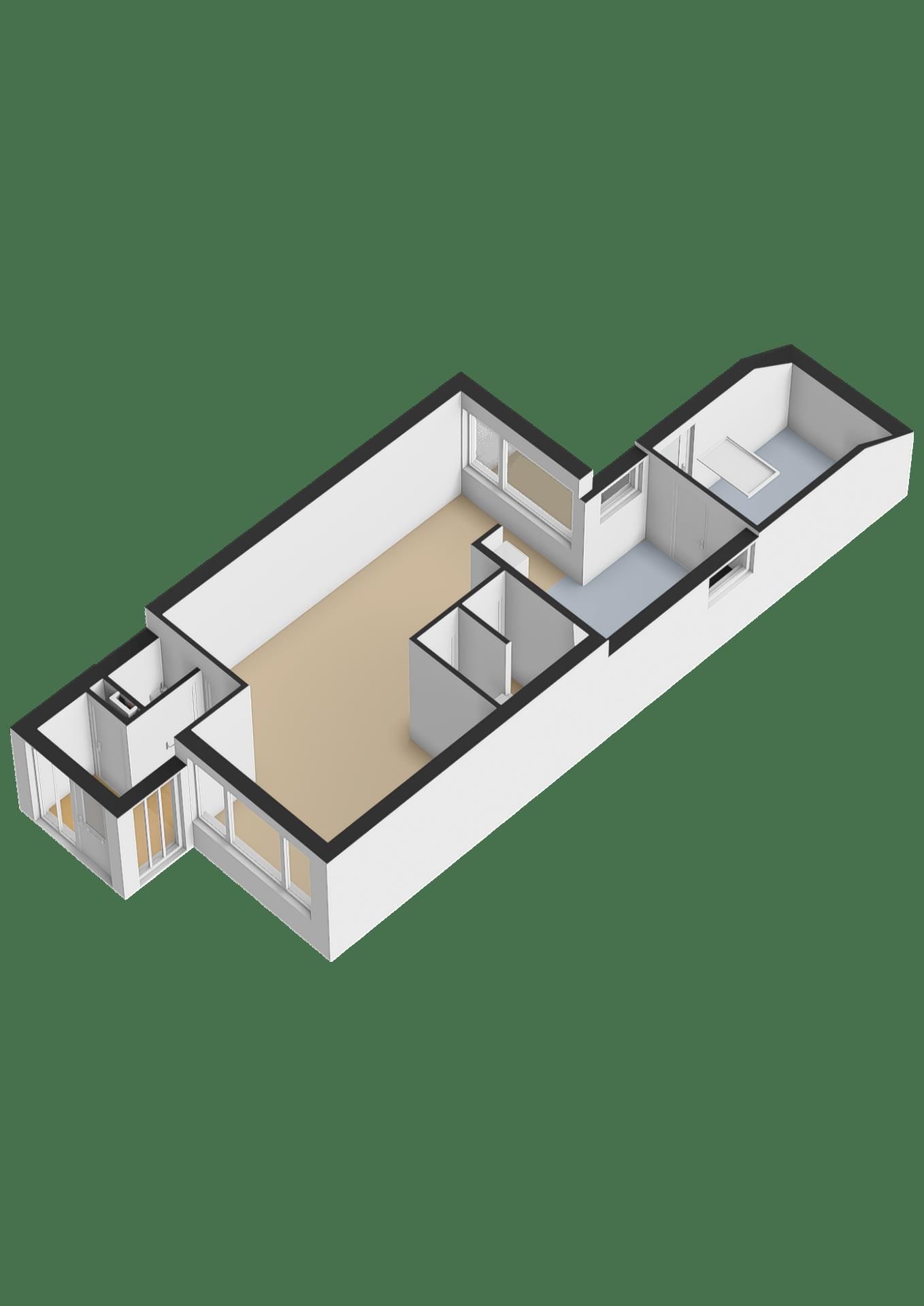 Foto 44 van Uithof 15