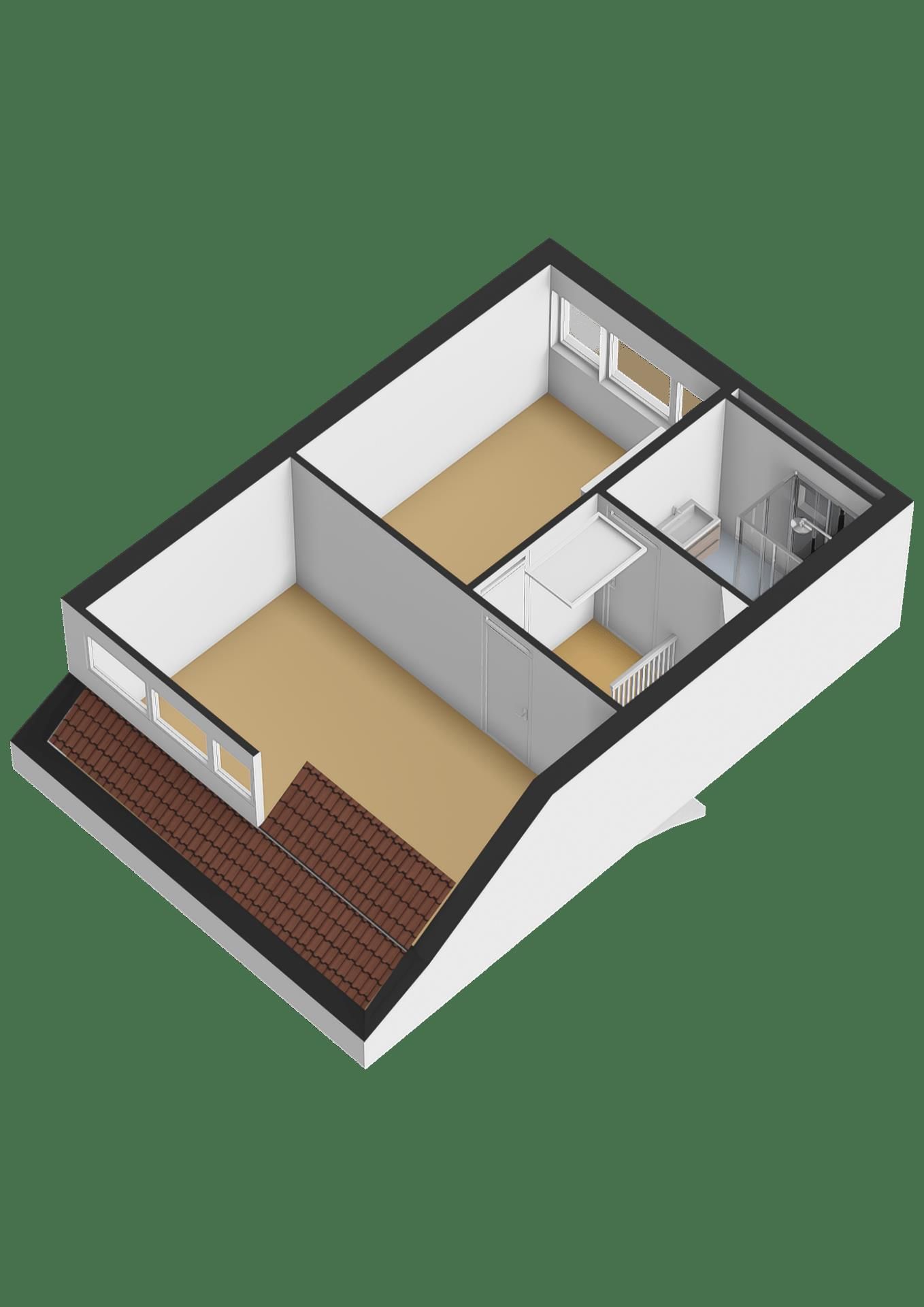 Foto 45 van Uithof 15