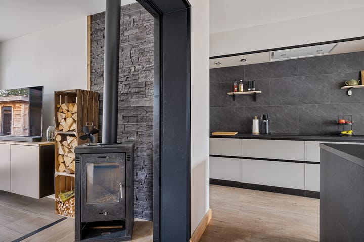 Foto 19 van Burg van der Lelysingel 13