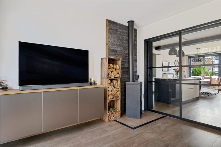 Foto 20 van Burg van der Lelysingel 13