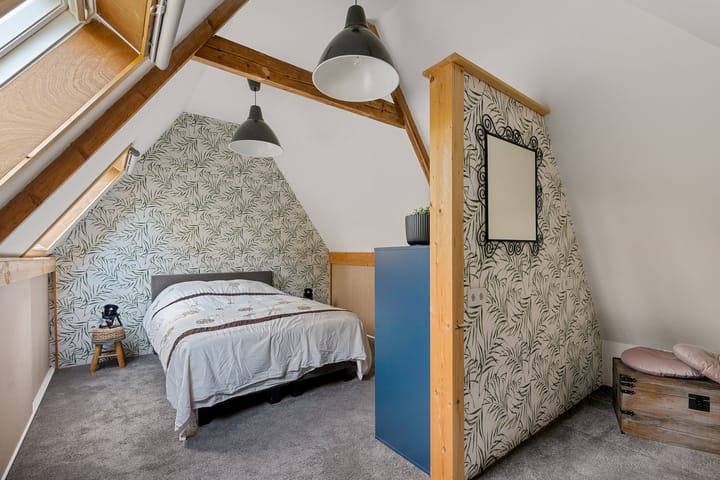 Foto 25 van Burg van der Lelysingel 13