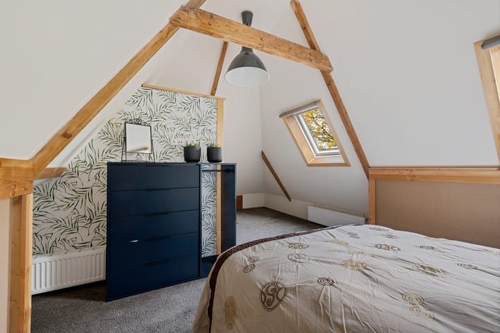 Foto 26 van Burg van der Lelysingel 13