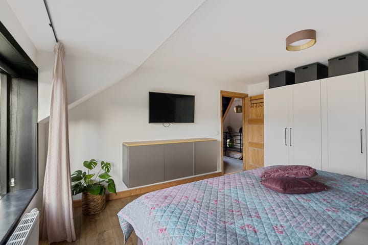 Foto 28 van Burg van der Lelysingel 13