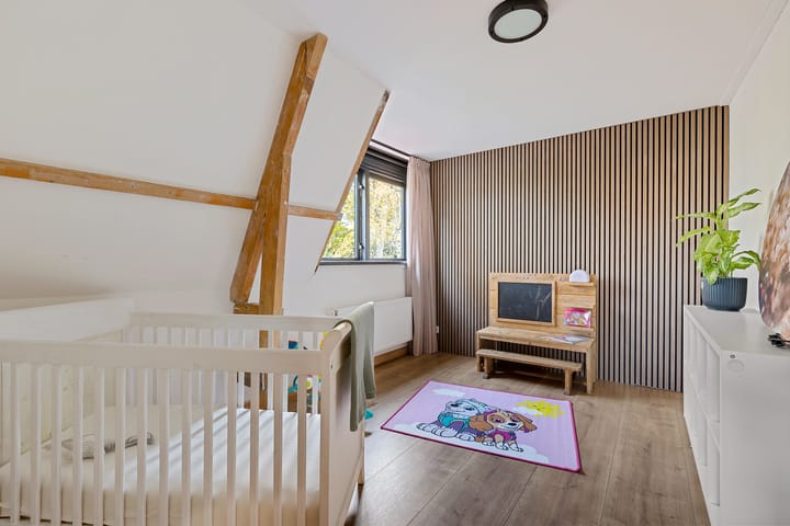 Foto 33 van Burg van der Lelysingel 13