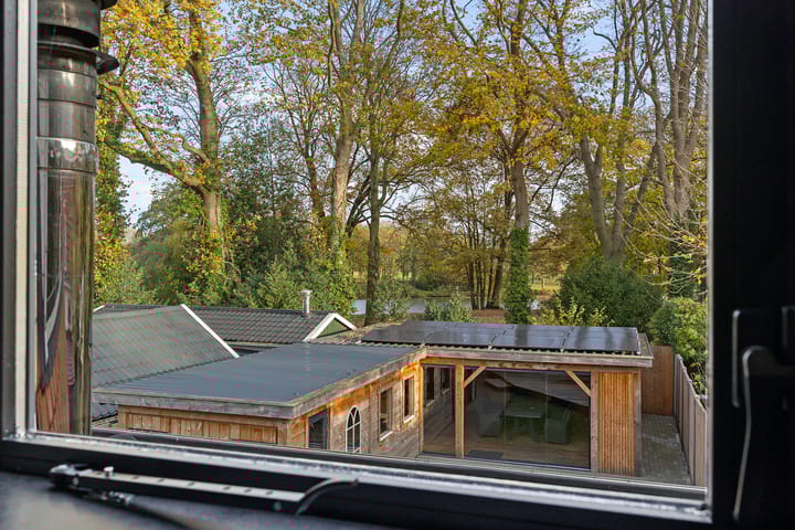 Foto 35 van Burg van der Lelysingel 13