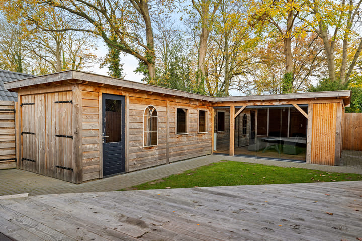 Foto 38 van Burg van der Lelysingel 13