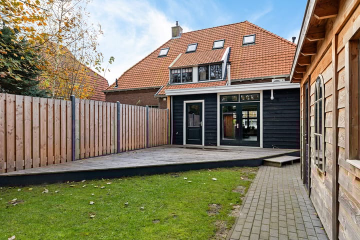 Foto 40 van Burg van der Lelysingel 13