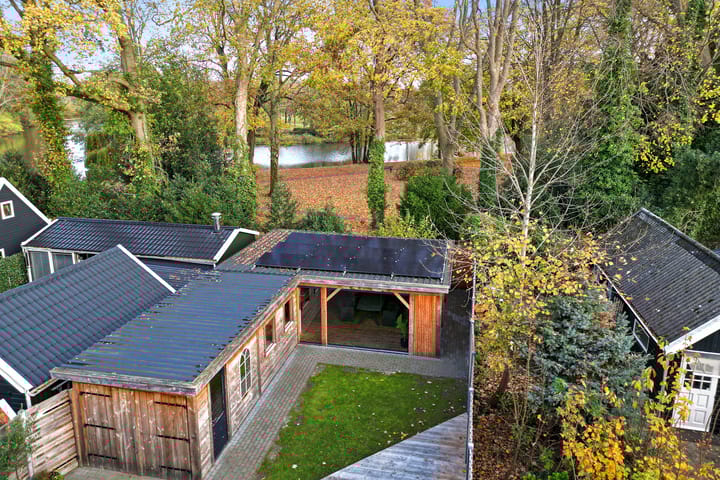 Foto 43 van Burg van der Lelysingel 13