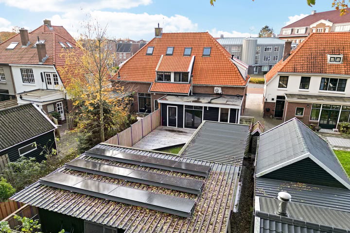 Foto 44 van Burg van der Lelysingel 13