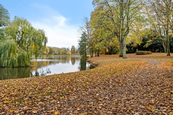 Foto 47 van Burg van der Lelysingel 13