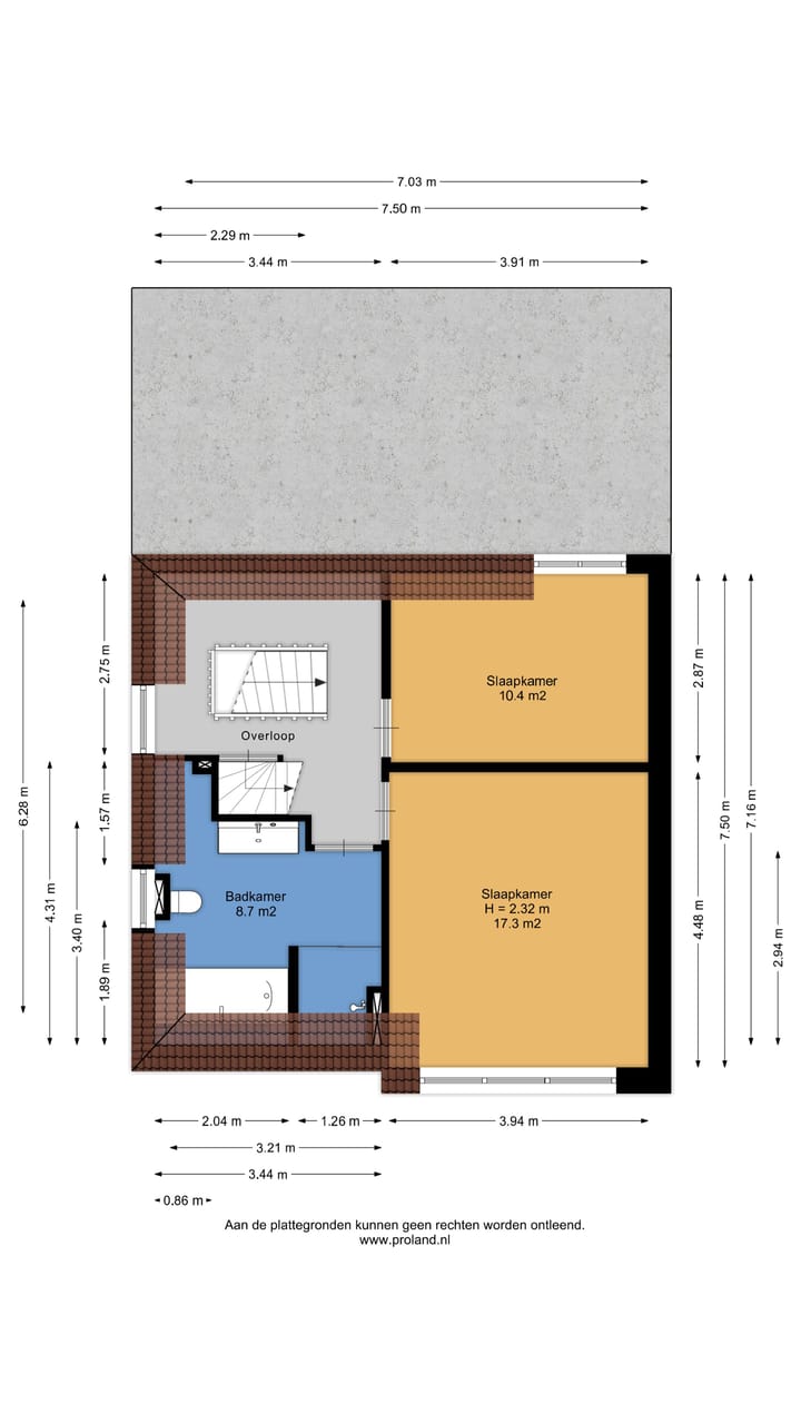 Foto 48 van Burg van der Lelysingel 13